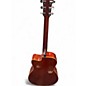 Used Yamaha AC1M NATURAL Acoustic Electric Guitar