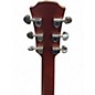 Used Yamaha AC1M NATURAL Acoustic Electric Guitar