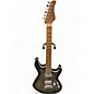 Used Cort G290 FAT II Transparent Black Burst Solid Body Electric Guitar thumbnail