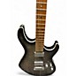 Used Cort G290 FAT II Transparent Black Burst Solid Body Electric Guitar