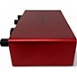 Used Focusrite Scarlett Solo 4th gen Audio Interface