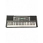 Used Yamaha PSRE373 Portable Keyboard thumbnail