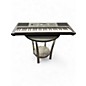 Used Yamaha PSRE373 Portable Keyboard