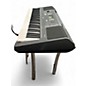 Used Yamaha PSRE373 Portable Keyboard