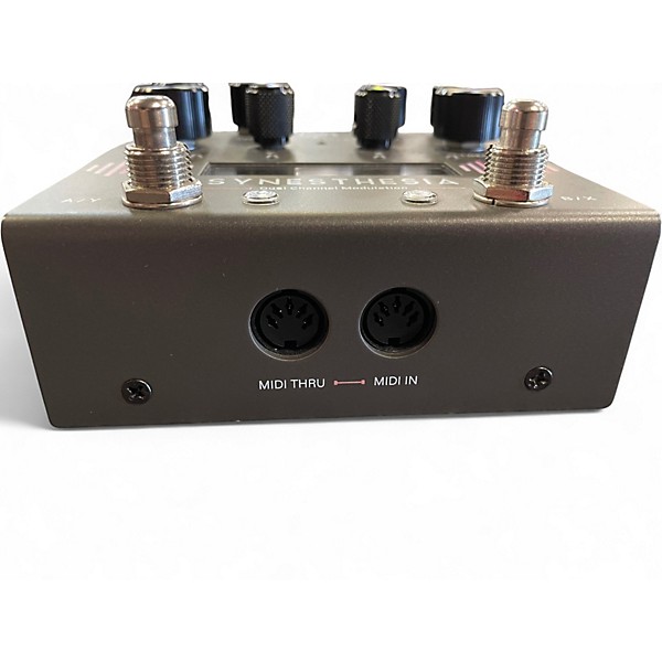Used Gfi System SYNESTHESIA Effect Processor