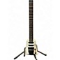 Used Hohner G3T Antique White Solid Body Electric Guitar thumbnail