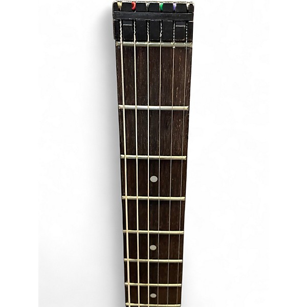 Used Hohner G3T Antique White Solid Body Electric Guitar
