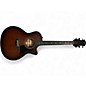 Used Taylor 326CE Mahogany Acoustic Electric Guitar thumbnail