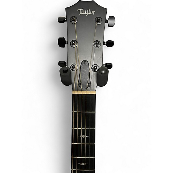 Used Taylor 326CE Mahogany Acoustic Electric Guitar