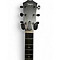 Used Taylor 326CE Mahogany Acoustic Electric Guitar