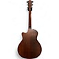 Used Taylor 326CE Mahogany Acoustic Electric Guitar