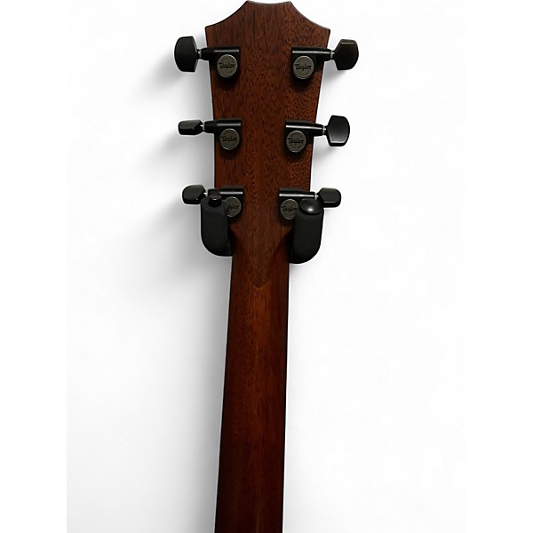 Used Taylor 326CE Mahogany Acoustic Electric Guitar