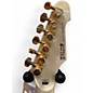 Used ESP LTD Deluxe Phoenix 1000 Cream Solid Body Electric Guitar