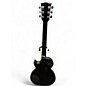 Used Gibson Les Paul Studio Black Solid Body Electric Guitar