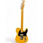 Used Fender Nashville Telecaster Butterscotch Blonde Solid Body Electric Guitar thumbnail