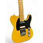 Used Fender Nashville Telecaster Butterscotch Blonde Solid Body Electric Guitar