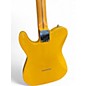 Used Fender Nashville Telecaster Butterscotch Blonde Solid Body Electric Guitar