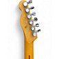 Used Fender Nashville Telecaster Butterscotch Blonde Solid Body Electric Guitar