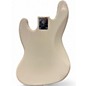 Used Fender Player Jazz Bass V Arctic White Electric Bass Guitar