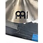 Used MEINL 8in Byzance Splash Regular Cymbal