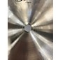 Used MEINL 8in Byzance Splash Regular Cymbal