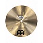 Used MEINL 8in Byzance Splash Regular Cymbal