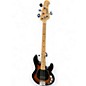 Used Sterling by Music Man Ray4 2 Color Sunburst Electric Bass Guitar