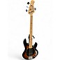 Used Sterling by Music Man Ray4 2 Color Sunburst Electric Bass Guitar