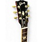 Used Gibson SG Standard Heritage Cherry Solid Body Electric Guitar