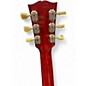 Used Gibson SG Standard Heritage Cherry Solid Body Electric Guitar