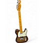 Used 2017 Fender American Ultra Telecaster MOCHA BURST Solid Body Electric Guitar thumbnail