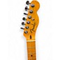 Used 2017 Fender American Ultra Telecaster MOCHA BURST Solid Body Electric Guitar