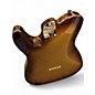 Used 2017 Fender American Ultra Telecaster MOCHA BURST Solid Body Electric Guitar
