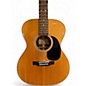 Used SIGMA SF28 Natural Acoustic Guitar