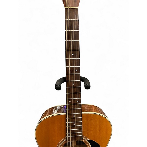 Used SIGMA SF28 Natural Acoustic Guitar