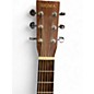 Used SIGMA SF28 Natural Acoustic Guitar
