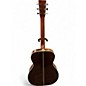 Used SIGMA SF28 Natural Acoustic Guitar
