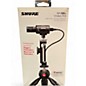 Used Shure MV88+ Condenser Microphone thumbnail