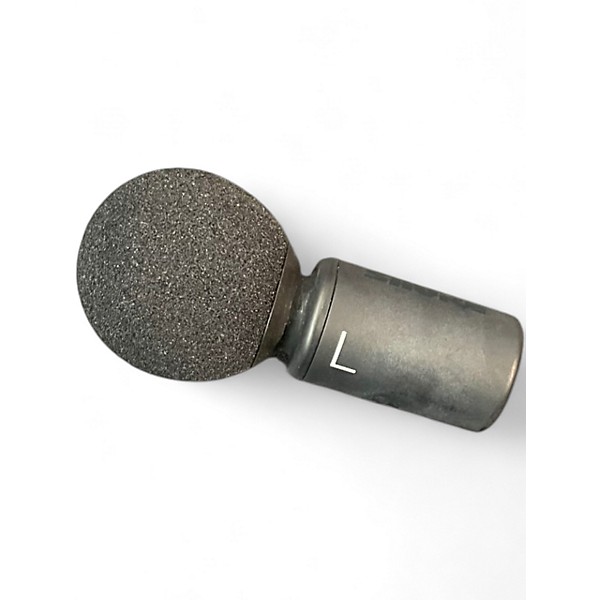 Used Shure MV88+ Condenser Microphone