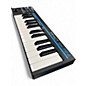 Used Nektar Impact GC mini MIDI Controller