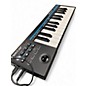 Used Nektar Impact GC mini MIDI Controller