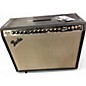 Vintage 1984 Fender TWIN REVERB II Tube Guitar Combo Amp thumbnail