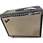 Vintage 1984 Fender TWIN REVERB II Tube Guitar Combo Amp