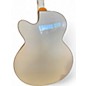 Used Gretsch Guitars G5022CWFE White Acoustic Guitar
