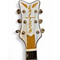 Used Gretsch Guitars G5022CWFE White Acoustic Guitar