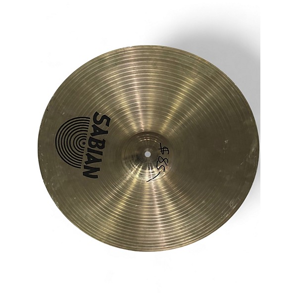 Used SABIAN 18in XS Rock Crash Cymbal 38 | Guitar Center