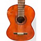 Used Yamaha G-55A Vintage Natural Classical Acoustic Guitar
