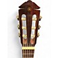 Used Yamaha G-55A Vintage Natural Classical Acoustic Guitar