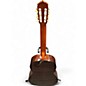 Used Yamaha G-55A Vintage Natural Classical Acoustic Guitar