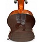 Used Yamaha G-55A Vintage Natural Classical Acoustic Guitar